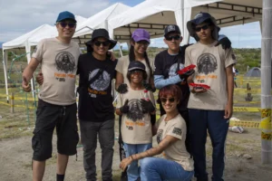 Inscripción Equipos Odyssey Kids 2026